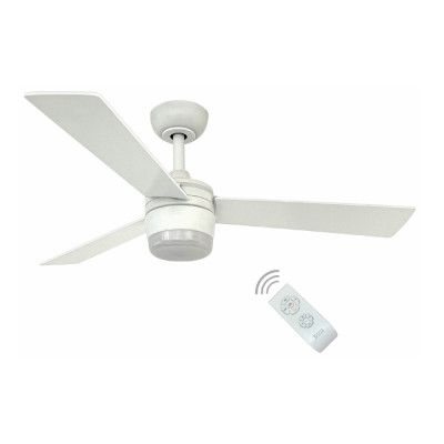 Briza Fan Ceiling LED 42 inch White