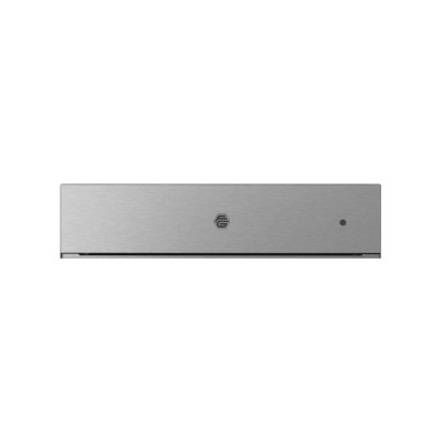 FG Warming Drawer 15 CM, Stainless Steel