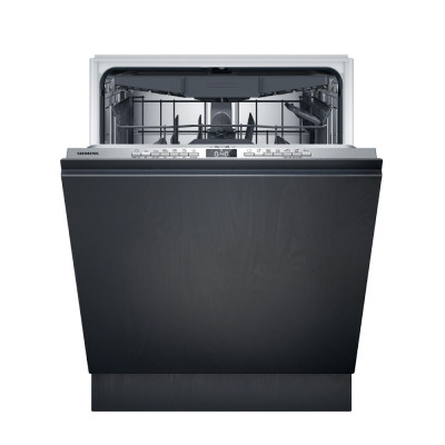 Siemens Dishwasher Built In, 6 Programs, 14 Place Setting, 3 Racks.