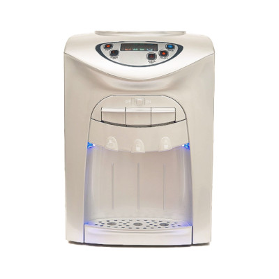 Sanyo Aqua Fresh Water Dispenser, 675W, Cream.