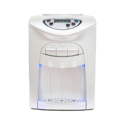 Sanyo Aqua Fresh Water Dispenser, 675W, White