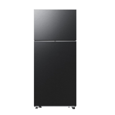 Samsung Refrigerator Capacity 530Ltr, Digital Inverter Compressor Save Energy, Black.