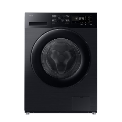 Samsung Washer 11 Kg, 14 Programs, Inverter Brushless Motor Save Energy, Black.