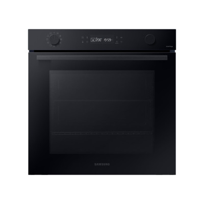 Samsung Oven Built-In 60 Cm 76 L, 12 Programs, Black