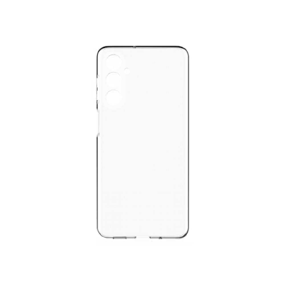  سامسونج غطاء لهاتف Galaxy M54 شفاف 