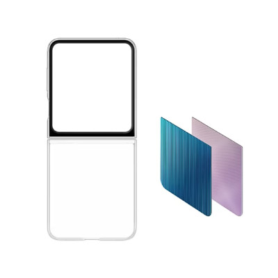 Samsung Case Flipsuit For Flip5