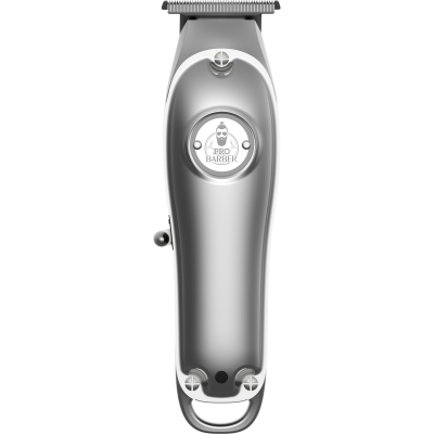 Pro Barber beard styling trimmer GMT-I8 – with official importer warranty.