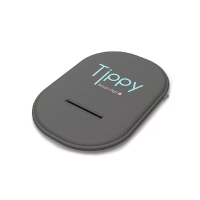 Tippy Smart Pad DO NOT FORGET ME 13194 Black