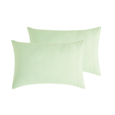ويل طقم غطاء سرير وشراشف CHIC AURELIA 6 قطع مقاس 240x220 سم لون سيج