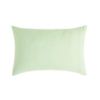 ويل طقم غطاء سرير وشراشف CHIC AURELIA 6 قطع مقاس 240x220 سم لون سيج