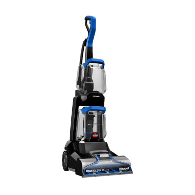 Bissell Deep Cleaner PowerClean 2X Black & Blue