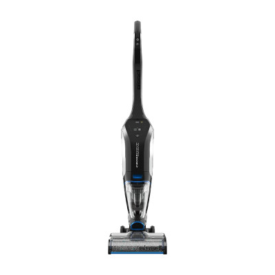 Bissell Vacuum Cleaner Cordless Multi Surface Cleaner Crosswave Upright, 250W, Black / Blue.