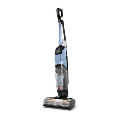 Bissell CrossWave Upright EdgeFind Corded 360W Blue & Black