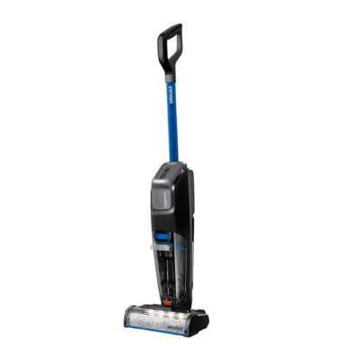 Bissell CrossWave Upright OmniFind Cordless Black & Blue