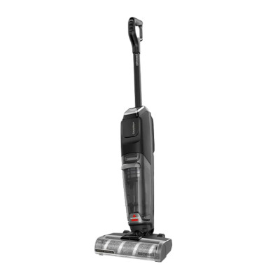Bissell CrossWave Upright OmniForce Edge Cordless Black & Blue
