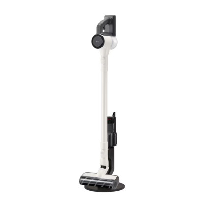 LG Cordless Stick Vacuum Cleaner 150AW Black & White