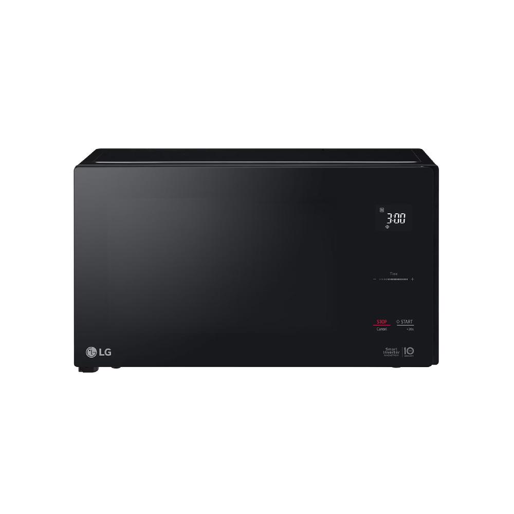  LG Microwave 25 Liter, 1150W Black. 