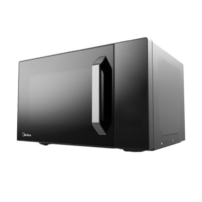 Midea Microwave & Grill 29 Liter, 900W, Black.