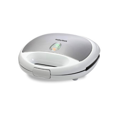 Morphy Richards Toaster Press 750W White Color.