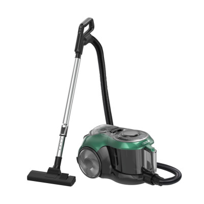 Trust Vacuum Cleaner Canister 2400W Green
