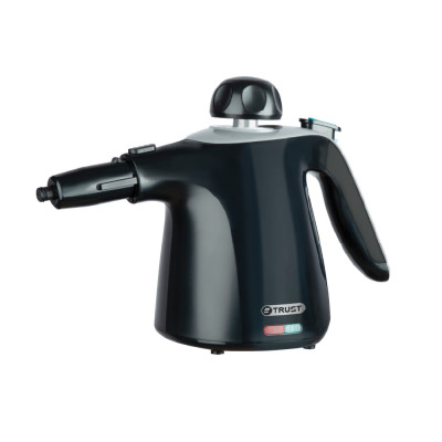 Trust Steam Cleaner Hand Held 1100W Black