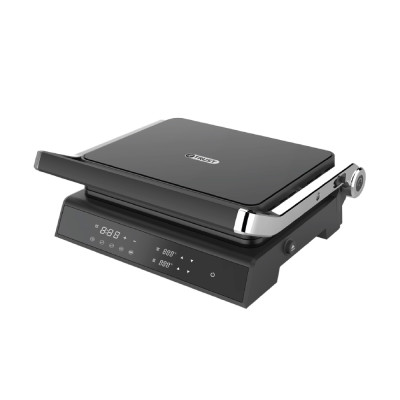 Trust Toaster Press Digital 2200W Black