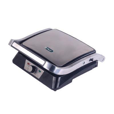 TRUST Toaster Press 2000W Silver