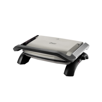 Trust Toaster Press 1800W Silver