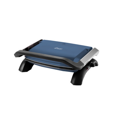 Trust Toaster Press 1800W Dark Blue