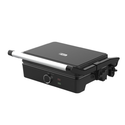 Trust Toaster Press 2000W Black