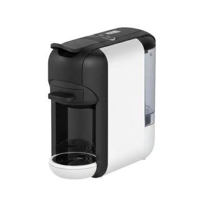 Trust Espresso Coffee Machine 19 Bar 1450W White & Black
