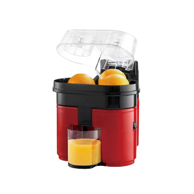Trust Citrus Juicer Electric Twin 90W Red
