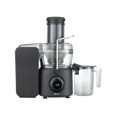 Trust Juicer Extractor 800W, Black.