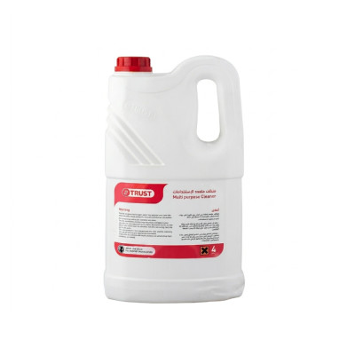 Trust Carpet Shampoo 4L