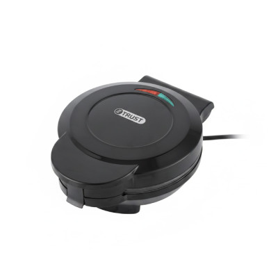 Trust Waffle Maker 5 in 1 800W Black