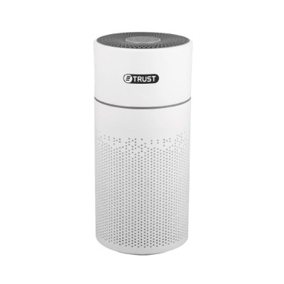 Trust Air Purifier Oxypure Plus 43m² White