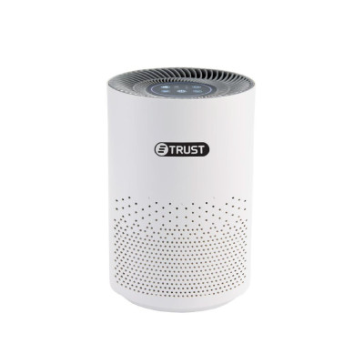 Trust Air Purifier Oxypure Mini 16m² White