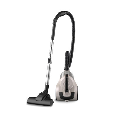 Philips Vacuum Cleaner Canister 1200W Grey &amp; Silver