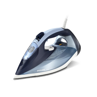 Philips Steam Iron 2800W 7000 Series, Blue.