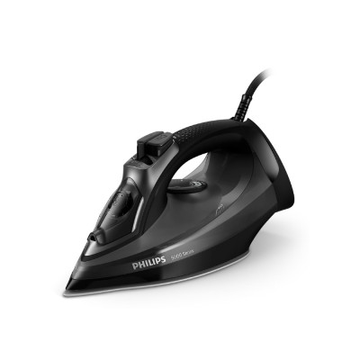 Philips Steam Iron 2600W Black
