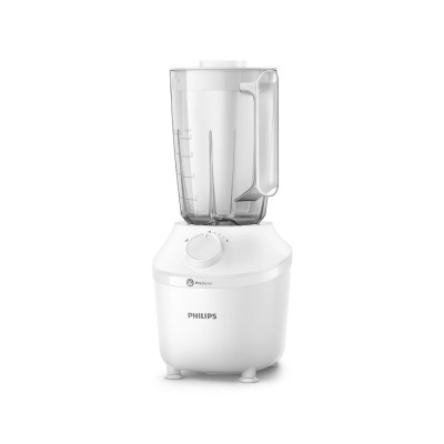 Philips Blender 1.9 L, 450W, White