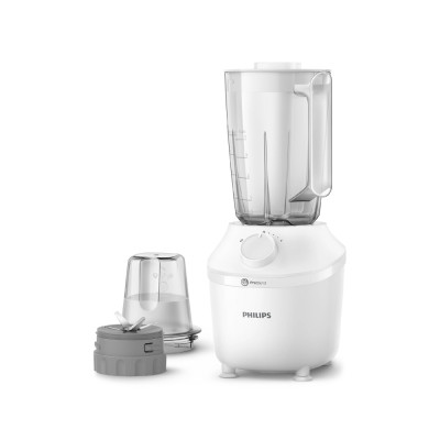 Philips Blender Capacity 1.9 Ltr 450W with Grinder, White