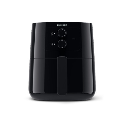 Philips Air Fryer Capacity 4.1 Ltr 1400W, Black