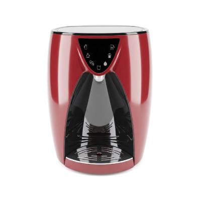 Sanyo Aqua Fresh Water Dispenser Touch OraBAR, 800W, Red