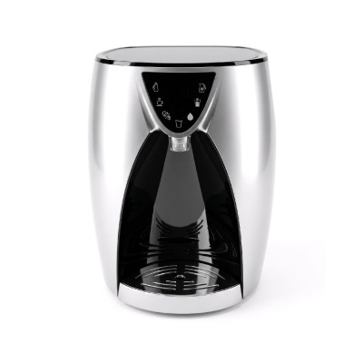 Sanyo Aqua Fresh Water Dispenser Touch OraBAR, 800W, Silver