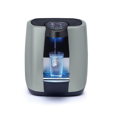 Sanyo Aqua Fresh Water Filter with Automatic Dispensing, Concrete.