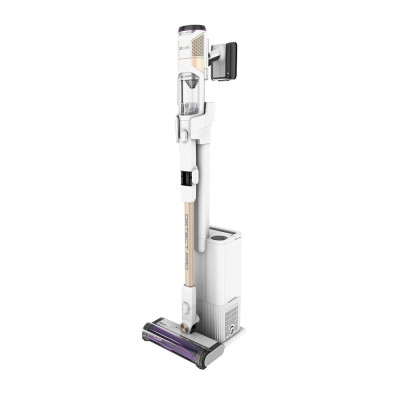 Shark Cordless Vacuum Cleaner Stick DETECT PRO, White.