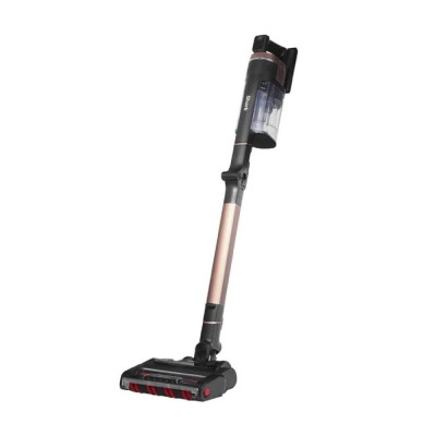 Shark Cordless Vacuum Cleaner Stick STRATOS IQ, Gold/ Black.
