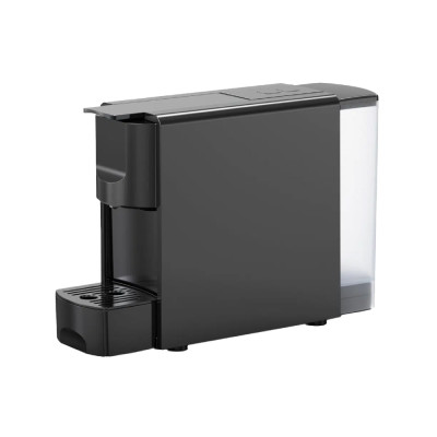 Sauter Espresso Coffee Machine 1000W, Black