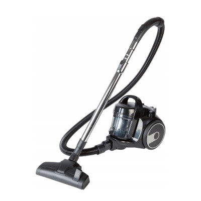 Bosch Vacuum Cleaner Canister 700W Black